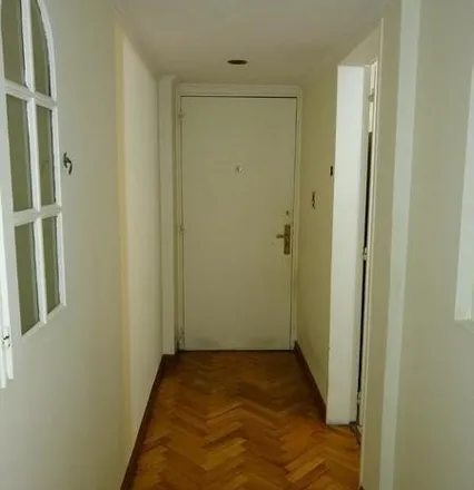 Buy this 3 bed apartment on Sociedad Damas de la Misericordia in Peña, Recoleta