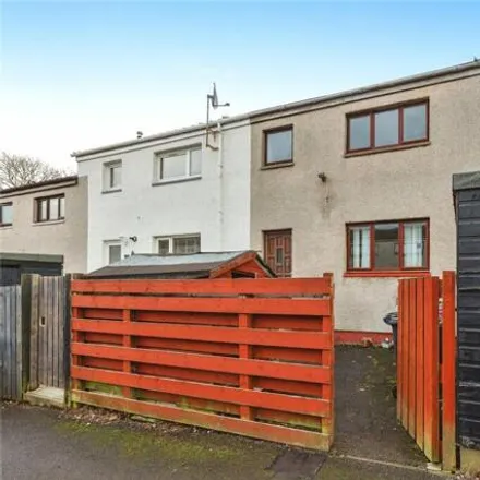 Image 1 - Cairnie Crescent, Arbroath, DD11 4DY, United Kingdom - Townhouse for sale