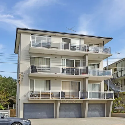 Image 4 - BWS, Ingalara Avenue, Cronulla NSW 2230, Australia - Apartment for rent