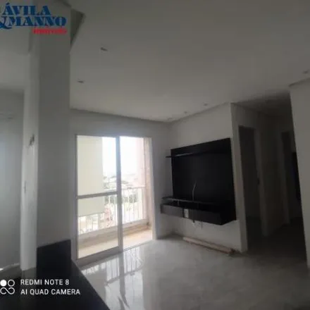 Buy this 2 bed apartment on Rua Francisco Rossano 110 in Vila Alpina, São Paulo - SP