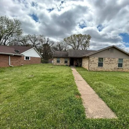 Buy this 3 bed house on 6796 FM 1616 in Murchison, Henderson County