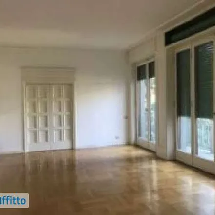 Rent this 4 bed apartment on Via Ciovasso 11 in 20121 Milan MI, Italy