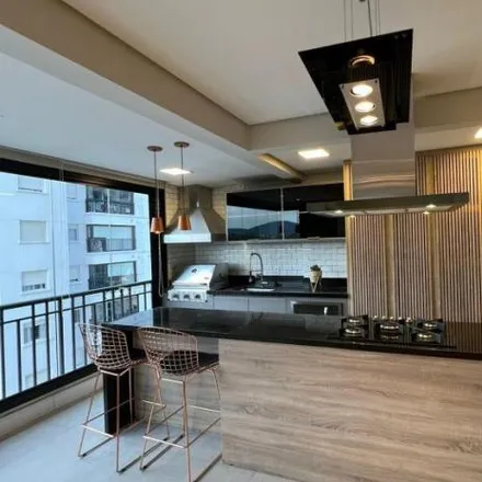 Rent this 2 bed apartment on Avenida Delmar in Jardim Esperança, Barueri - SP