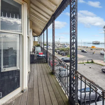 Image 6 - Mercure Brighton Seafront, 149 Norfolk Street, Brighton, BN1 2PP, United Kingdom - Apartment for rent
