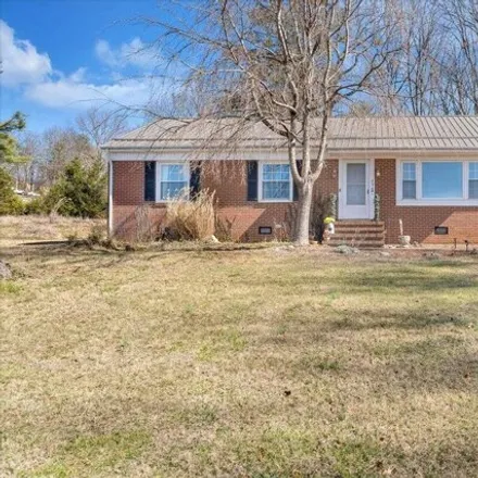 Buy this 3 bed house on 106 Owen Drive in Franklin County, VA 24088