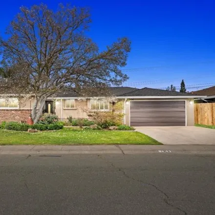 Buy this 4 bed house on 1319 San Clemente Way in Sacramento, CA 95831