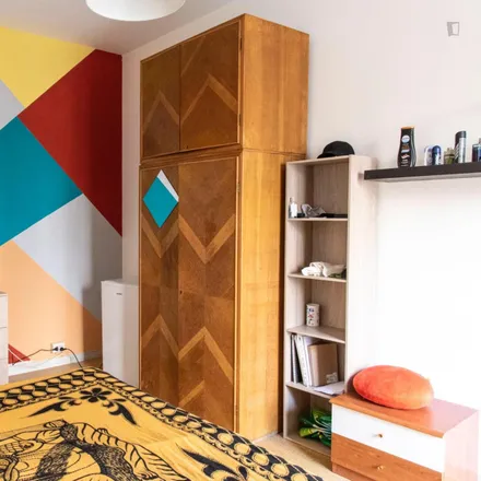 Rent this 1 bed apartment on Grimaldi/Pietra Papa in Via Francesco Grimaldi, 00146 Rome RM