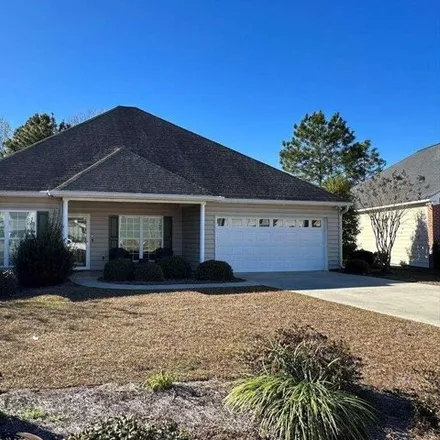 Buy this 3 bed house on unnamed road in Ferry Lake, Tifton