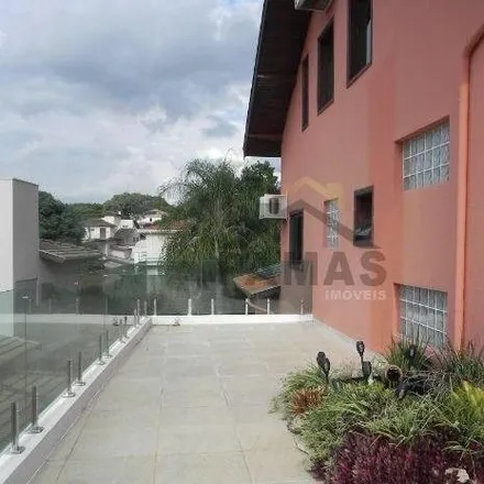 Image 2 - Rua Janita, Vinhedo, Vinhedo - SP, 13278-021, Brazil - House for sale