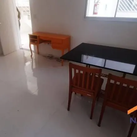 Rent this 2 bed apartment on Avenida Antônio Afonso de Lima in Centro, Arujá - SP