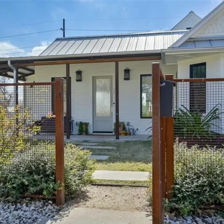 Buy this 5 bed house on 1623 Garden Street in Austin, TX 78702