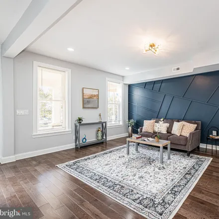 Image 4 - 2410 Liberty Heights Avenue, Baltimore, MD 21215, USA - Townhouse for sale