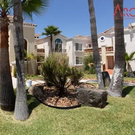 Rent this 2 bed apartment on unnamed road in 22565 San Antonio del Mar, BCN