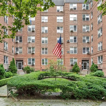 Buy this 2 bed condo on 2531 East 7th Street in New York, NY 11235