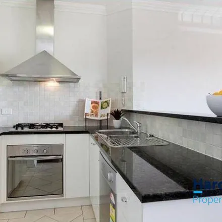 Rent this 2 bed apartment on Belle Vista Apartments in 40 Bell Street, Kangaroo Point QLD 4169