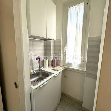 Rent this 1 bed apartment on Viale Cassala 9 in 20143 Milan MI, Italy