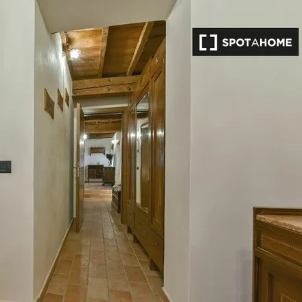 Image 9 - Via d'Ardiglione, 49 R, 50125 Florence FI, Italy - Apartment for rent