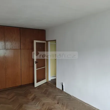 Rent this 1 bed apartment on Křivá 74/6 in 312 00 Pilsen, Czechia