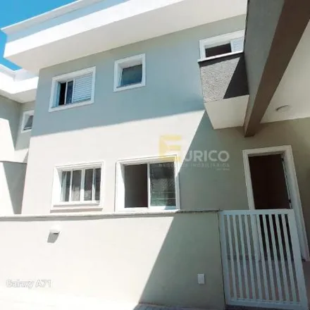 Rent this 2 bed house on Rua João Ferragut in Vinhedo, Vinhedo - SP