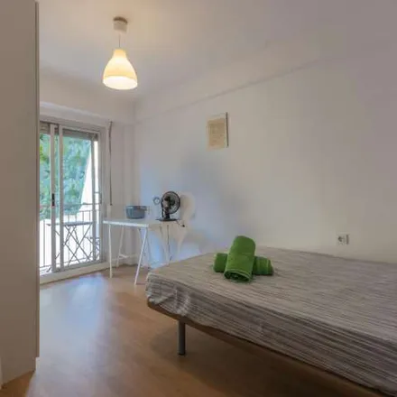 Rent this 3 bed apartment on Carrer del Marí Blas de Lezo in 25, 46022 Valencia
