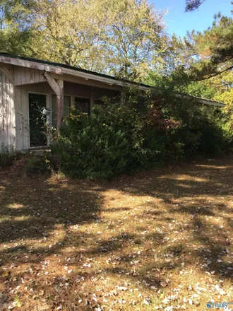 Buy this 2 bed house on 3295 Alford Bend Road in Hokes Bluff, Etowah County