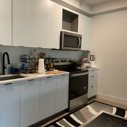 Rent this 1 bed apartment on Sunrise Laundromat in 215 East 116th Street, New York