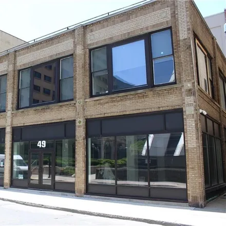 Image 1 - 49 Stone Street, Stone Street, City of Rochester, NY 14604, USA - Apartment for rent