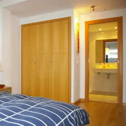 Image 5 - 17320 Tossa de Mar, Spain - Apartment for rent