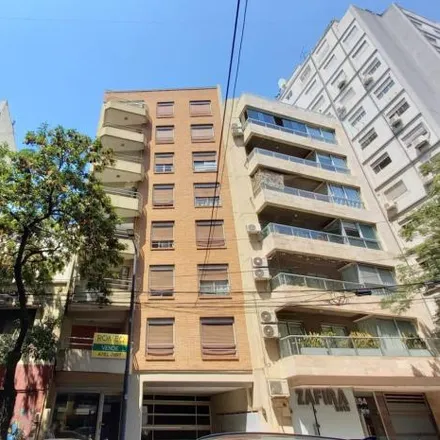 Buy this 2 bed apartment on Virrey Del Pino 2824 in Colegiales, C1426 ABC Buenos Aires