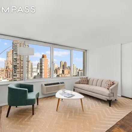 Buy this studio apartment on 353 East 72nd Street in New York, NY 10021