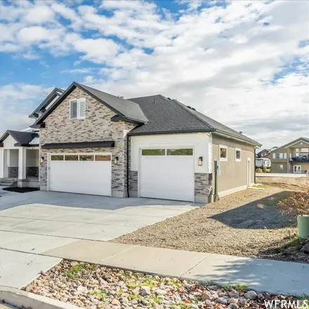 Image 2 - 14723 South Evening Side Drive, Herriman, UT 84096, USA - House for sale