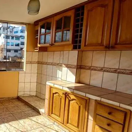 Image 3 - unnamed road, Barrio Profesional, Cusco 08003, Peru - Apartment for rent