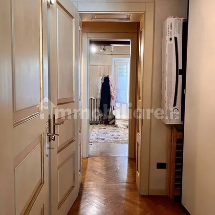 Rent this 3 bed apartment on Strada Cavour 10a in 43121 Parma PR, Italy