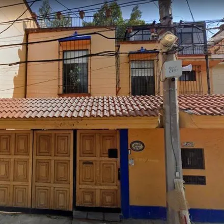 Buy this 5 bed house on Calle Jardín in Álvaro Obregón, 01049 Mexico City