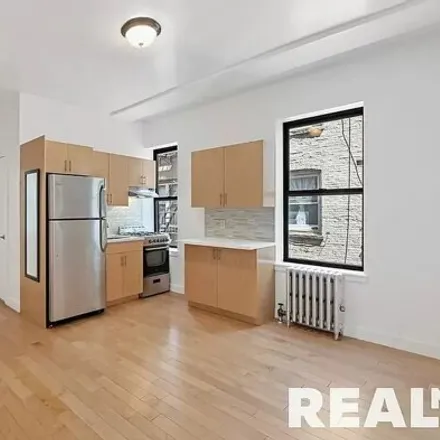 Rent this 2 bed apartment on 206 Rivington Street in New York, NY 10002
