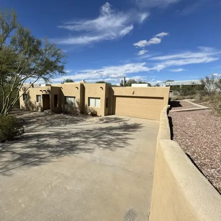 Buy this 4 bed house on 798 West Silver Eagle Court in Oro Valley, AZ 85755
