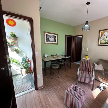 Buy this 3 bed apartment on Rua Carmelita Faria Garófalo in Palmares, Belo Horizonte - MG