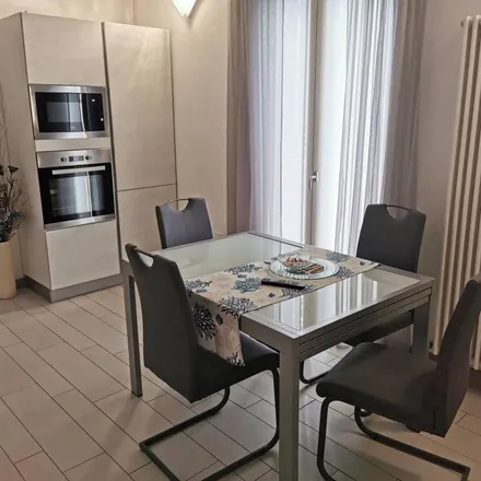 Rent this 2 bed apartment on Via San Donato 209 in 40127 Bologna BO, Italy