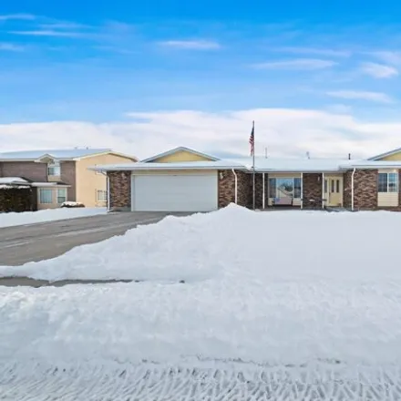 Buy this 3 bed house on 715 South Saint James Place in Cedar City, UT 84720