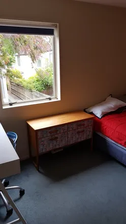 Rent this 1 bed apartment on Christchurch in Central City, CAN