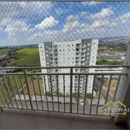 Image 2 - unnamed road, Jardim Tamoio, Jundiaí - SP, 13219-240, Brazil - Apartment for rent