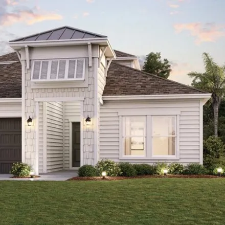 Buy this 3 bed house on Amelia Concourse in Nassau County, FL