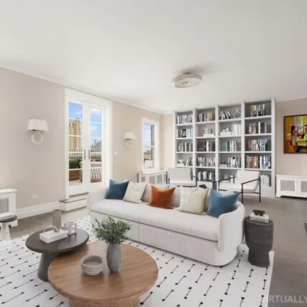 Buy this studio apartment on 24 Monroe Place in New York, NY 11201