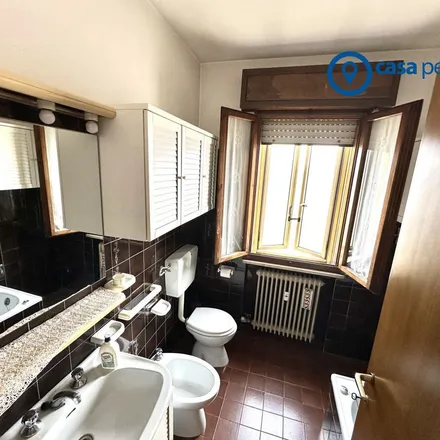 Rent this 2 bed apartment on Corso Antonio Gramsci in 45038 Polesella RO, Italy