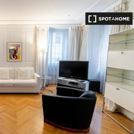 Rent this 2 bed apartment on Wohllebgasse 11 in 8001 Zurich, Switzerland