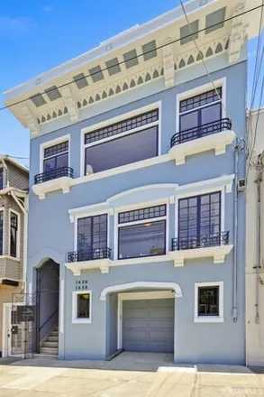 Buy this 5 bed house on 1426;1428 7th Avenue in San Francisco, CA 94122