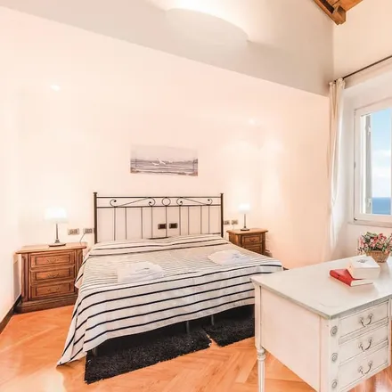 Rent this 2 bed apartment on 16035 Rapallo Genoa