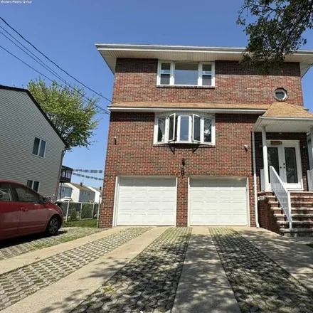 Rent this 3 bed house on 9 Wisse Street in Lodi, NJ 07644