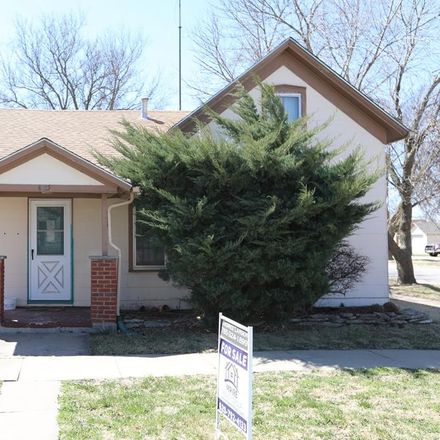 Rent this 2 bed house on 425 28th Street in Wilson, Ellsworth County