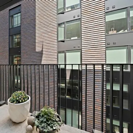 Image 5 - West Broadway Residences, Athens Street, Boston, MA 02205, USA - Condo for sale
